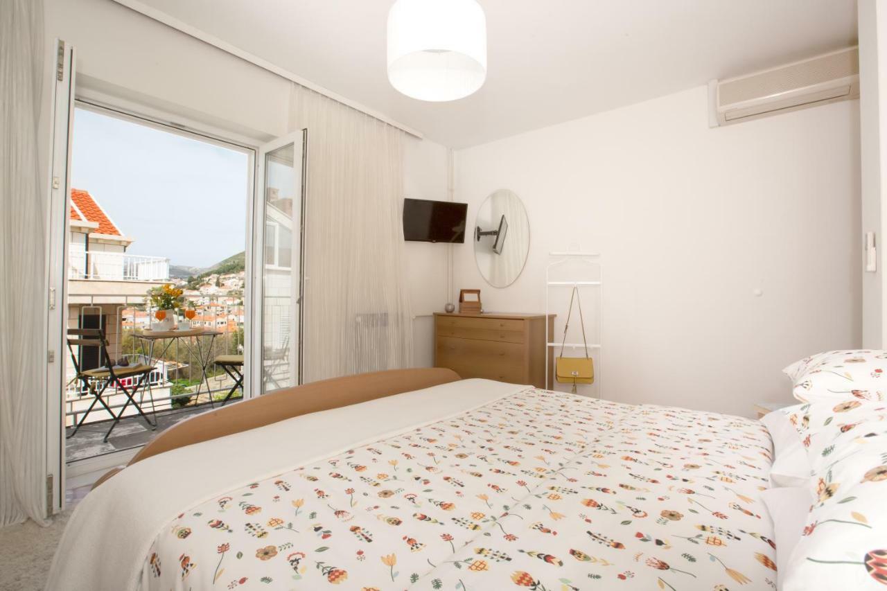 Spacious Apartment Near The Old Town Dubrovnik Luaran gambar