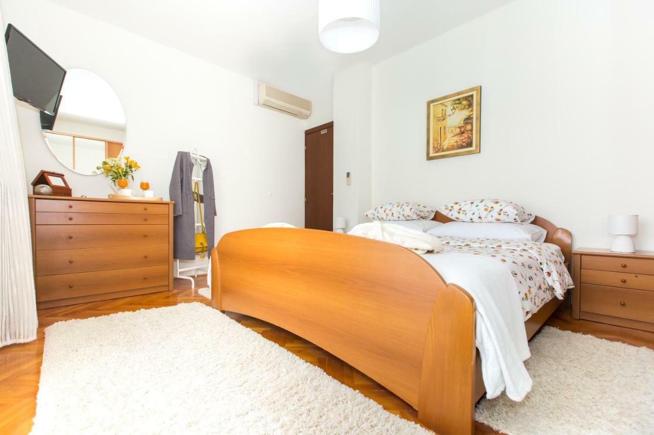 Spacious Apartment Near The Old Town Dubrovnik Luaran gambar